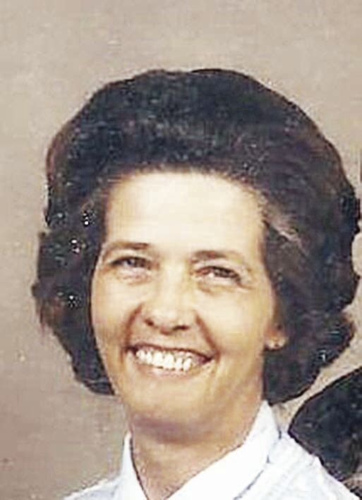 Wanda ‘Waterbug’ Ross Butler obituary